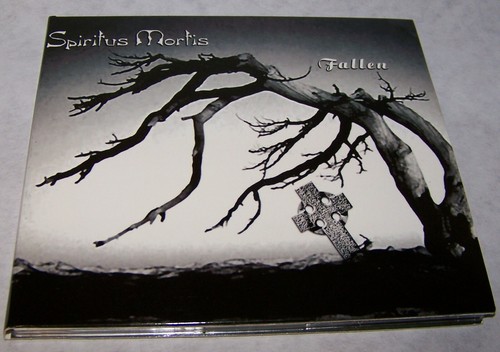 Spiritus mortis fallen cd - -,
